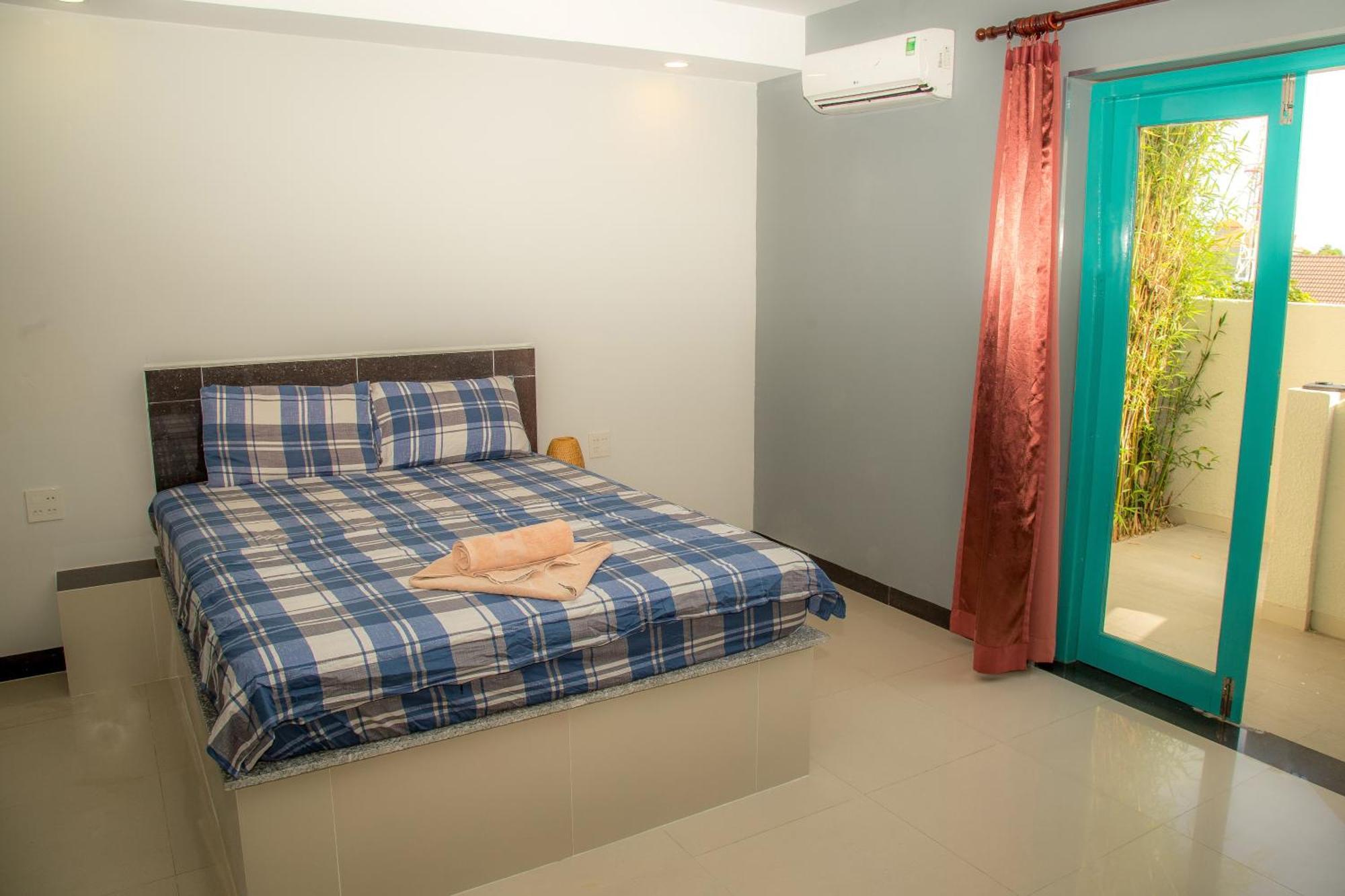 Mui Ne Hills Bliss Hotel Quarto foto