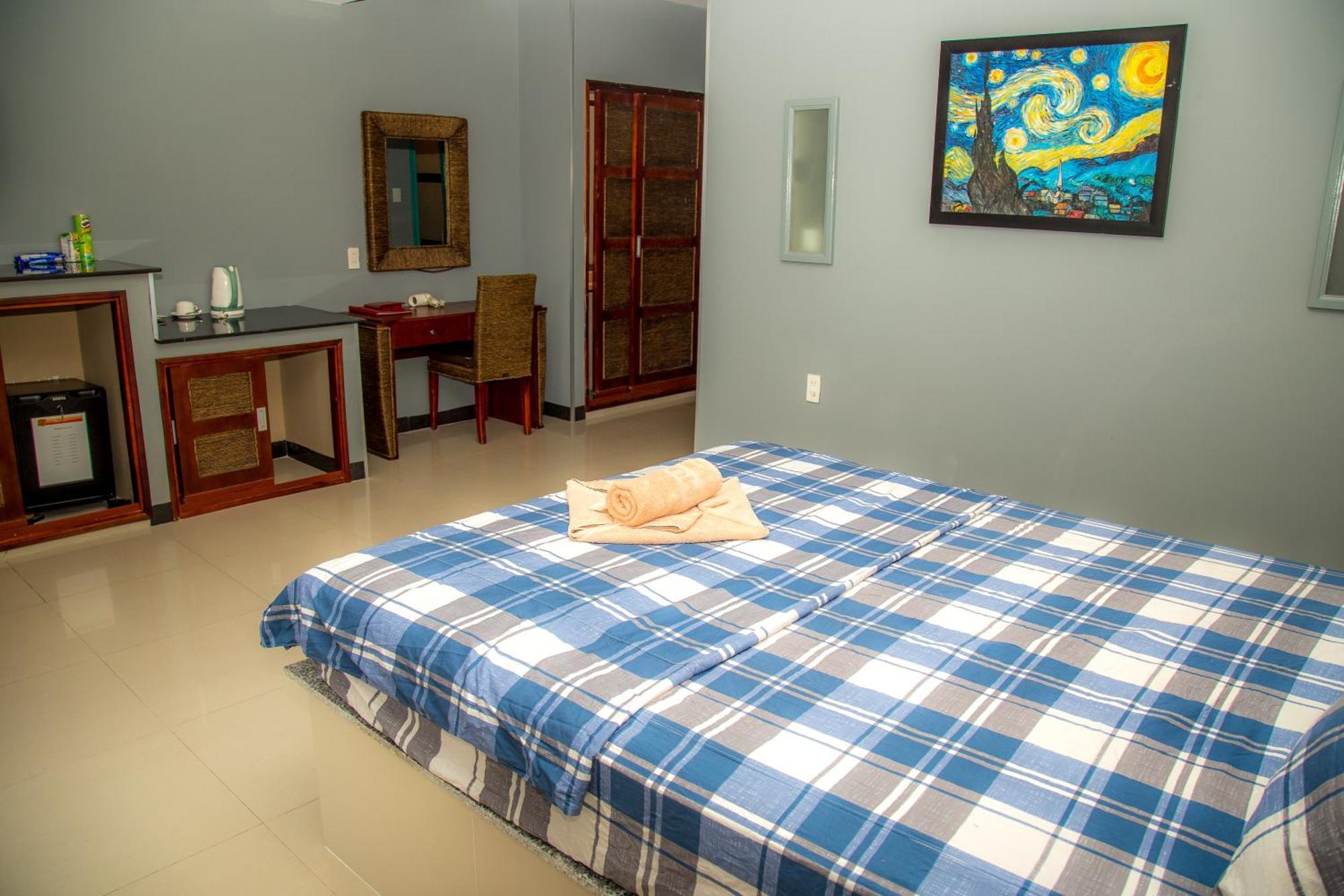 Mui Ne Hills Bliss Hotel Quarto foto
