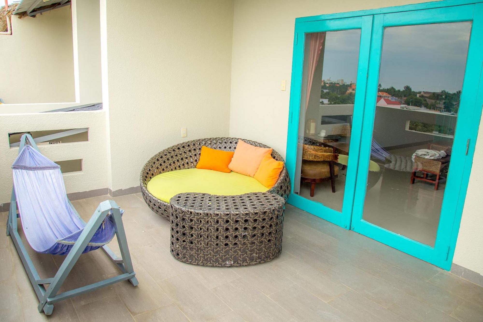 Mui Ne Hills Bliss Hotel Quarto foto