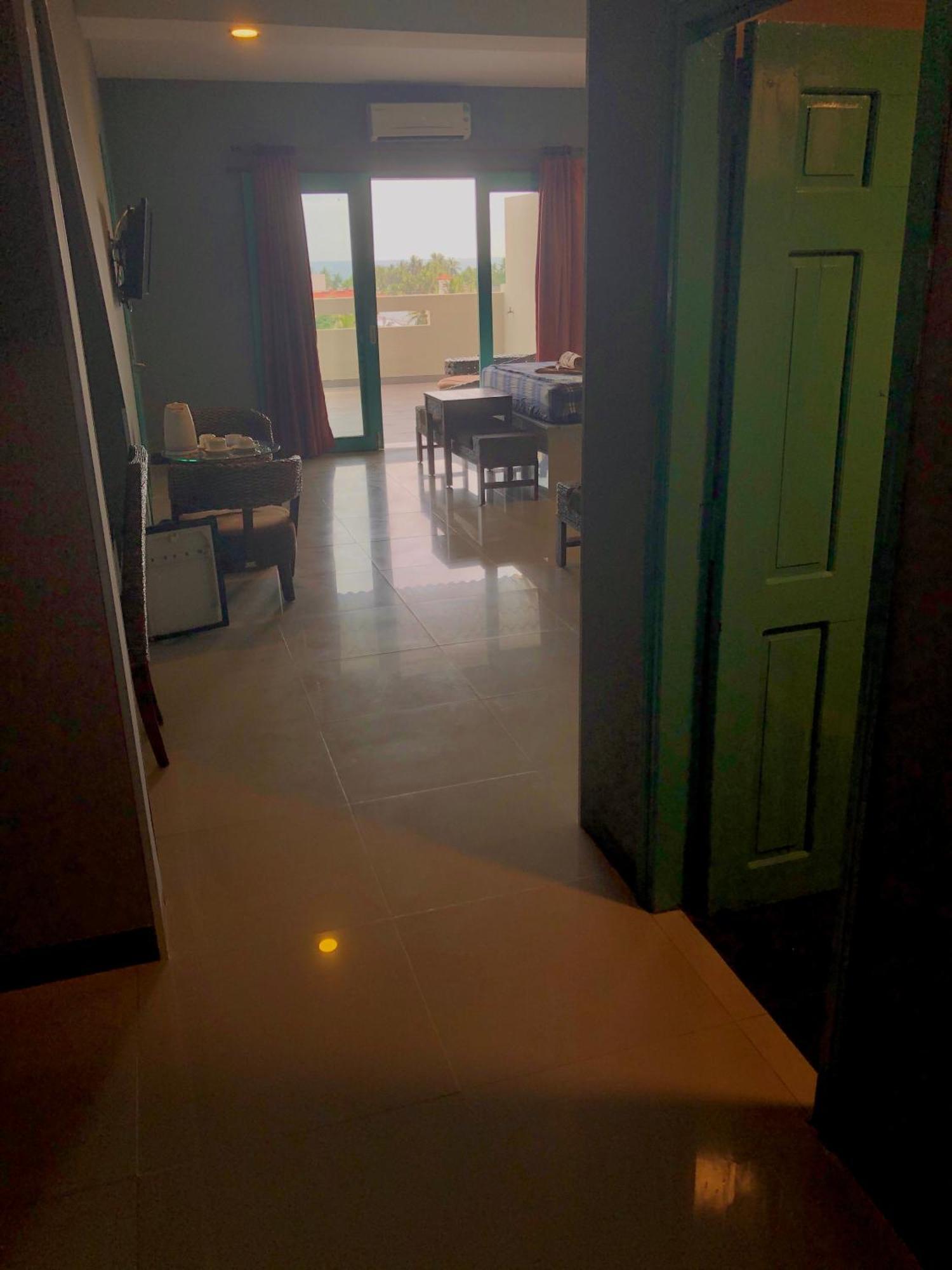 Mui Ne Hills Bliss Hotel Quarto foto