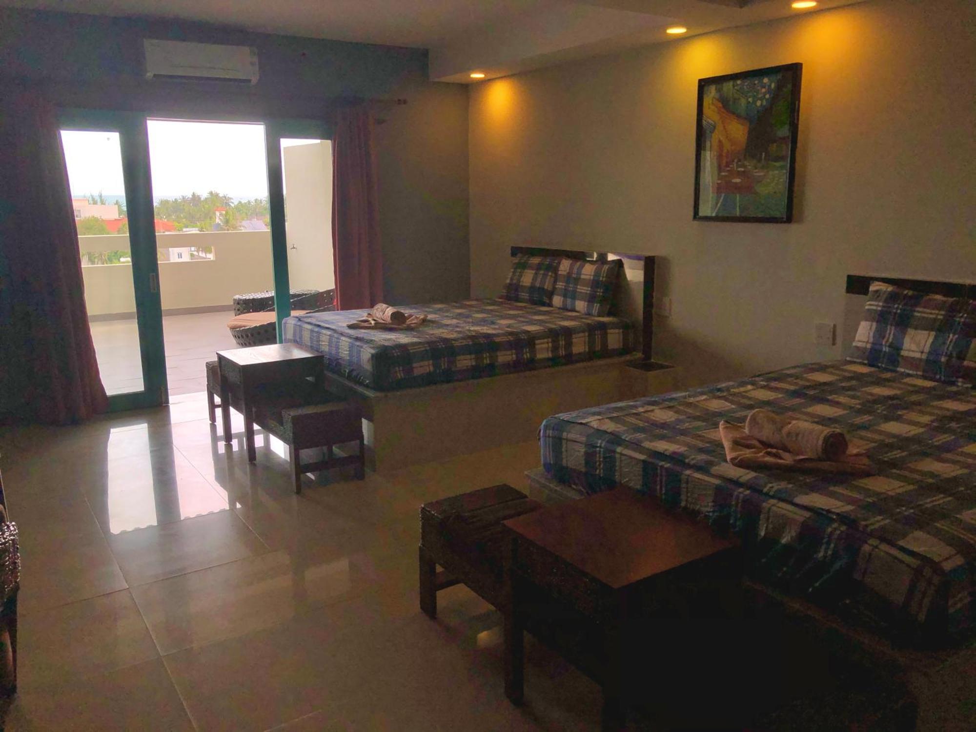 Mui Ne Hills Bliss Hotel Quarto foto
