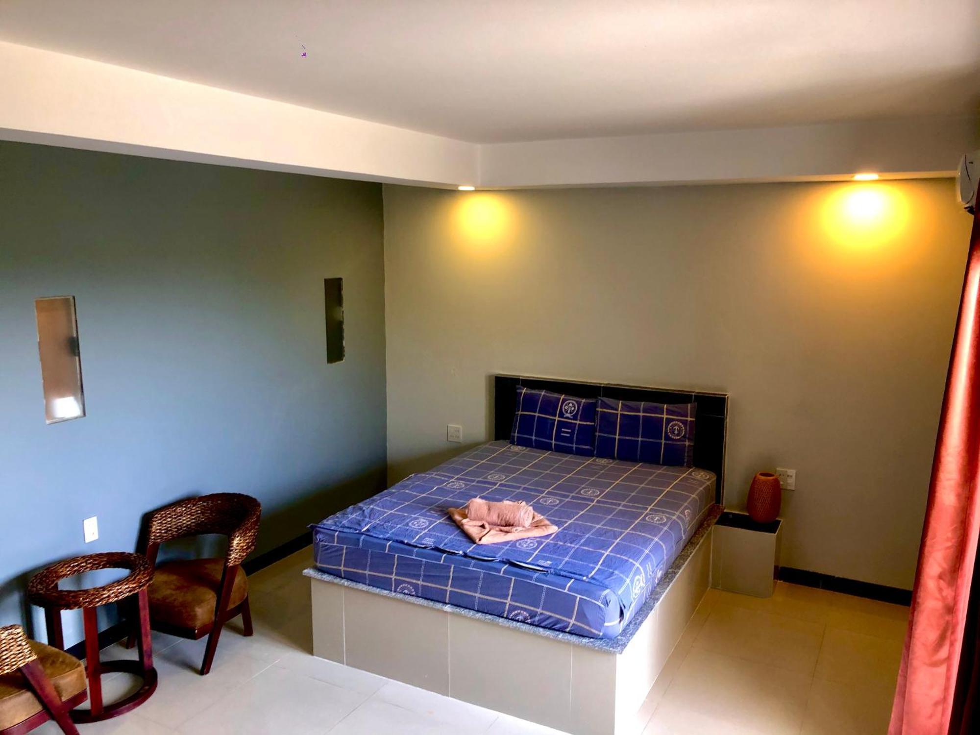 Mui Ne Hills Bliss Hotel Quarto foto